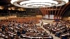 После августовской войны Парламентская ассамблея Евросовета почти на каждой сессии рассматривает российско-грузинское досье