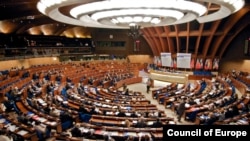 После августовской войны Парламентская ассамблея Евросовета почти на каждой сессии рассматривает российско-грузинское досье