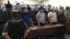 Казакстан: Арыстагы жарылуу боюнча аскер адамдары соттолду