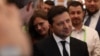 Зеленський назвав можливе відкликання Разумкова «внутрішнім питанням фракції»