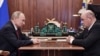 Vladimir Putin a ales un politician fără profil proeminent ca viitor premier al Rusiei, Mihail Mișustin
