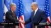 Bolton, Netanyahu Call For 'Greater Pressure' On Iran