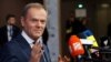 Tusk: Situacija na Balkanu dramatičnija od Igre prijestolja