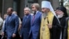Отримуємо листи з вимогою вживати радикальних заходів щодо УПЦ (МП) – представник Мінкульту