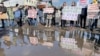 Ленобласть: обманутые на 5 млрд рублей дольщики вышли на митинг