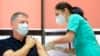 ЄС планує вакцинувати більшість населення до кінця червня