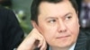 Рахат Алиев в бытность послом Казахстана в Австрии. 2006 год.