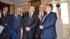 Україна і Польща поспілкувалися у Варшаві щодо «антибандерівського» закону