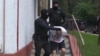 What Is Russia's Vagner Paramilitary Group And What Was It Doing In Belarus Ahead Of Vote?