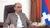 «Ալիևի ցեղասպան ռեժիմը սկսեց արցախցիների ցեղասպանության արյունալի փուլը». Արտակ Բեգլարյան
