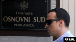 U Crnoj Gori nije proizvedeno potpuno efikasno i nezavisno pravosuđe