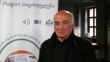 რომან რურუა