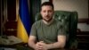 Володимир Зеленський каже, що чергове зростання газових цін на газ є свідомим ціновим терором Росії проти Європи