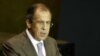 Moscow Insists It Is Not Anti-NGO
