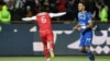 پیروزی ۲-۱ پرسپولیس در مقابل استقلال در شهر‌آورد ۱۰۵ تهران