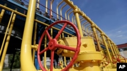 Після завершення контракту на транзит російського газу через Україну до країн ЄС ситуація на енергетичному ринку Європейського Союзу «залишається стабільною»
