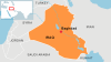 Handcuffed Corpses Found In Baghdad