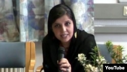 حسیبه شهید 