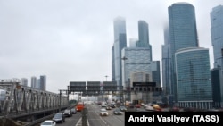 Комплекс «Москва-сіті» був атакований дронами наприкінці липня і на початку серпня