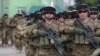 Четырехлетний контракт с Министерством обороны также смогут подписать рядовые, капралы, сержанты и мичманы, находящиеся в резерве, которым не исполнилось 35 лет