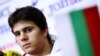 Тервел Замфиров, 19, трикратен златен медалист по сноуборд