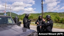 Akciju su proveli kosovski policajci, po nalogu Specijalnog tužilaštva