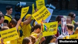 У Києві відбувається тиждень «Київправду»