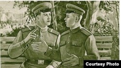 Тожикистоннинг Сўғд вилоятида "ўзбек жосуслари" кўпроқ қўлга олинмоқда.