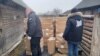 СБУ заявила про «кришування» групою прикордонників незаконного ввезення цигарок