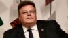 «Суди» над українськими військовими в Росії неприйнятні – голова МЗС Литви