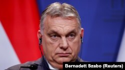 Premierul Ungariei, Viktor Orban a avut numeroase conflicte cu liderii europeni pentru deciziile sale menite să limiteze libertatea presei și independența justiției.