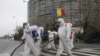 Coronavirus, 3.183 de cazuri în România, 445 în ultimele 24 de ore / Suceava - 866 de cazuri, București - 544