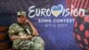 Eurovision: ырга аралашкан саясат 