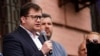 Член фракції «Європейська солідарність» Володимир Ар'єв заявив про існування доказів того, що операція українських спецслужб із затримання причетних до злочинів в Україні членів так званої «приватної військової компанії Вагнера» була зірвана «кимось із Офісу президента України»