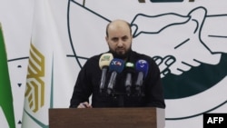 Մուհամեդ ալ-Բաշիր, արխիվ