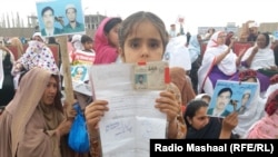 د پښتون ژغورنې غورځنګ د پېښور په جلسه کې د ورکو کسانو خپلوان 