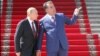 "Таъхир"-и сиёсӣ дар имзои санадҳои миёни Душанбеву Маскав?