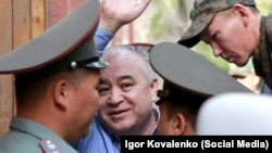 Өмүрбек Текебаев