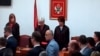 Чорногорський суд засудив росіян та інших за спробу перевороту