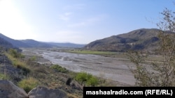 په شمالي وزیرستان کې تر دې وړاندې هم څو ځلې د ځمکې لانجو پر سر نښتې شوې دي - پخوانی انځور