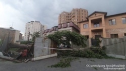 Բոլոր հոսանքազրկումները կապված են եղել եղանակային անբարենպաստ պայմանների հետ․ ՀԷՑ-ի ներկայացուցիչ