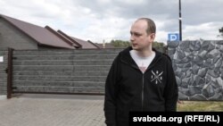 Эдуард Пальчыс