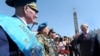 Якія грашовыя выплаты атрымліваюць вэтэраны ў Беларусі і ў іншых краінах