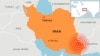 Powerful Quake Hits Iran-Pakistan Border