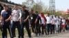 Спортсмены Омурзакова пользуются неприкосновенностью в Оше? 