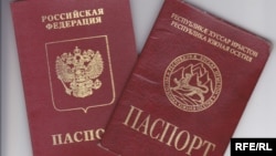 По неофициальным данным, около 75 тысяч человек в Северной Осетии имеет югоосетинское гражданство
