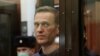 Алексей Навальный сот залында
