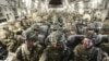 Американские военные переедут в Россию?