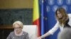 Anca Alexandrescu pleacă de la Guvern.
