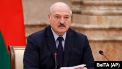 ალიაქსანდრ ლუკაშენკა